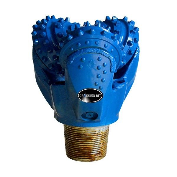 سلسلة CA 13 5/8 بوصة TCI Tricone Bit في حقول حفر النفط والاستكشاف الجيولوجي